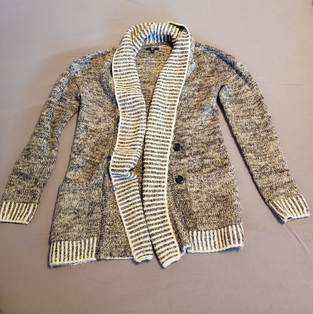 Gap cardigan type sweater